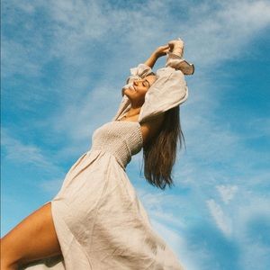 Meet your Posher, Sabrina